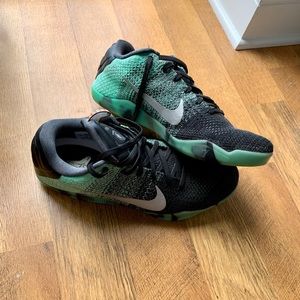 Nike Kobe 11 Elite Low All Star (2016)